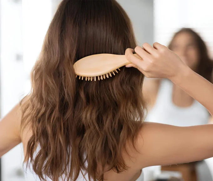 Best Shampoo for Hair Fall and Hair Growth