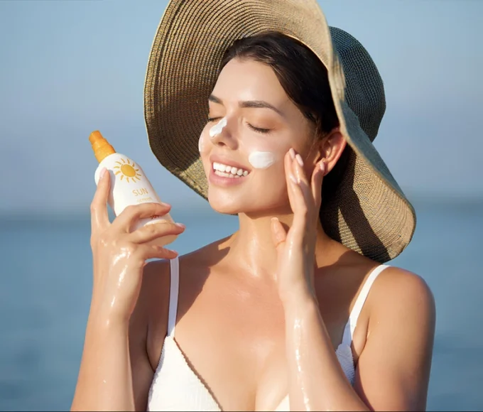 Best Sunscreens for Oily Skin That Control Oil & Stay Matte All Day