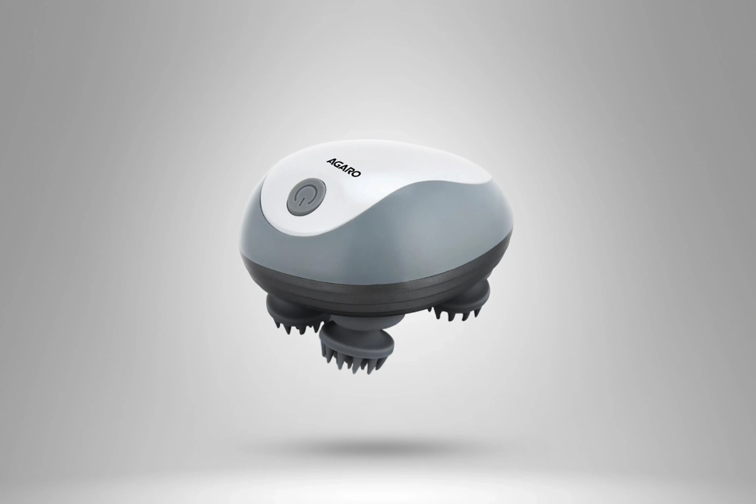 AGARO Scalp Massager for Hair Growth