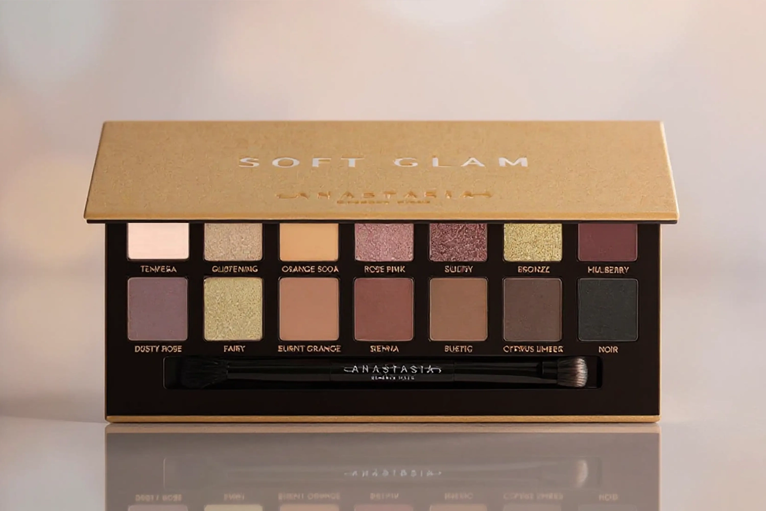 Anastasia Beverly Hills Soft Glam Eyeshadow Palette