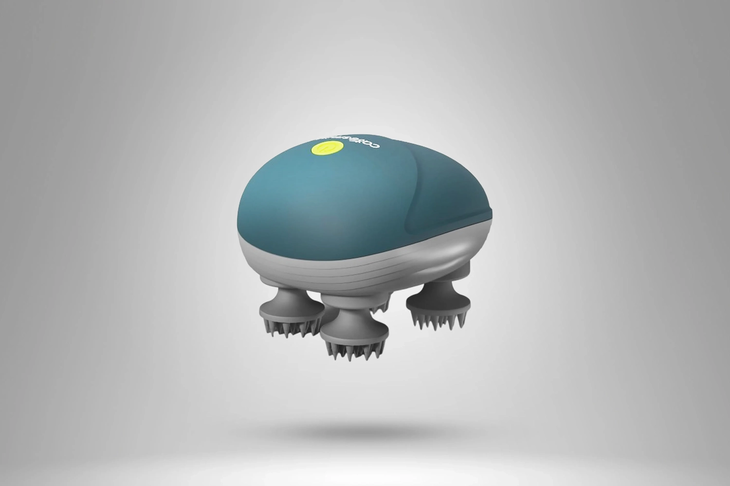 Caresmith Revive Scalp Massager for Hair Growth