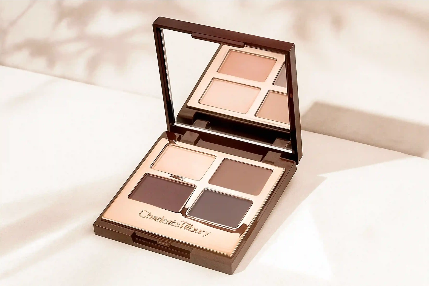 Charlotte Tilbury Luxury Eye Shadow Palette