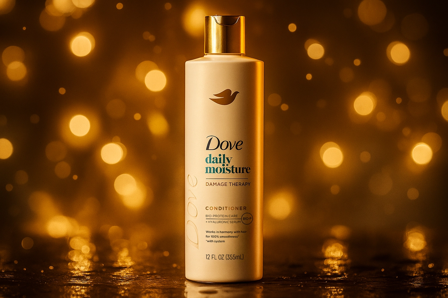 Dove Nutritive Solutions Daily Moisture Conditioner