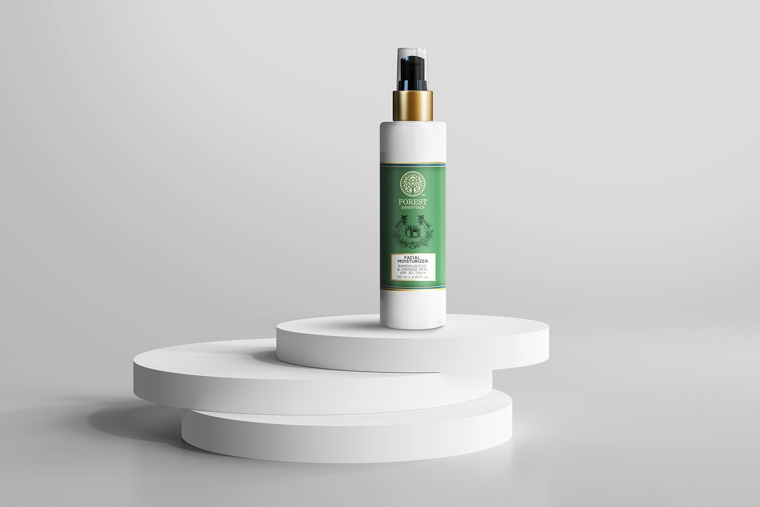 Forest Essentials Ayurvedic Hydrating Day Moisturiser