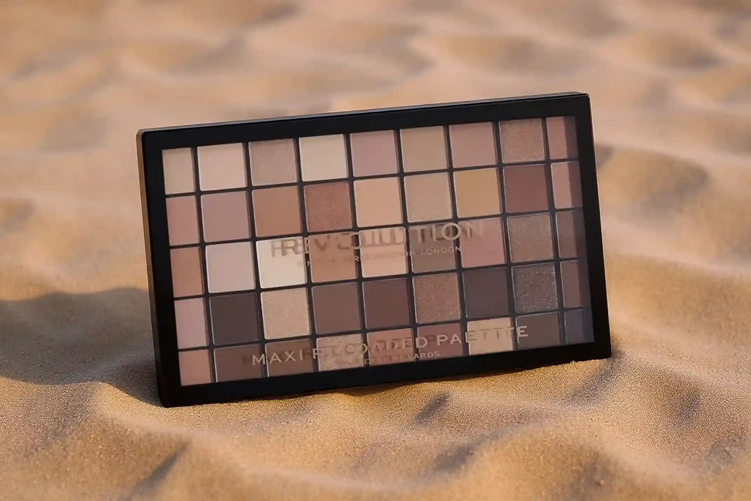 Makeup Revolution Eyeshadow Palette