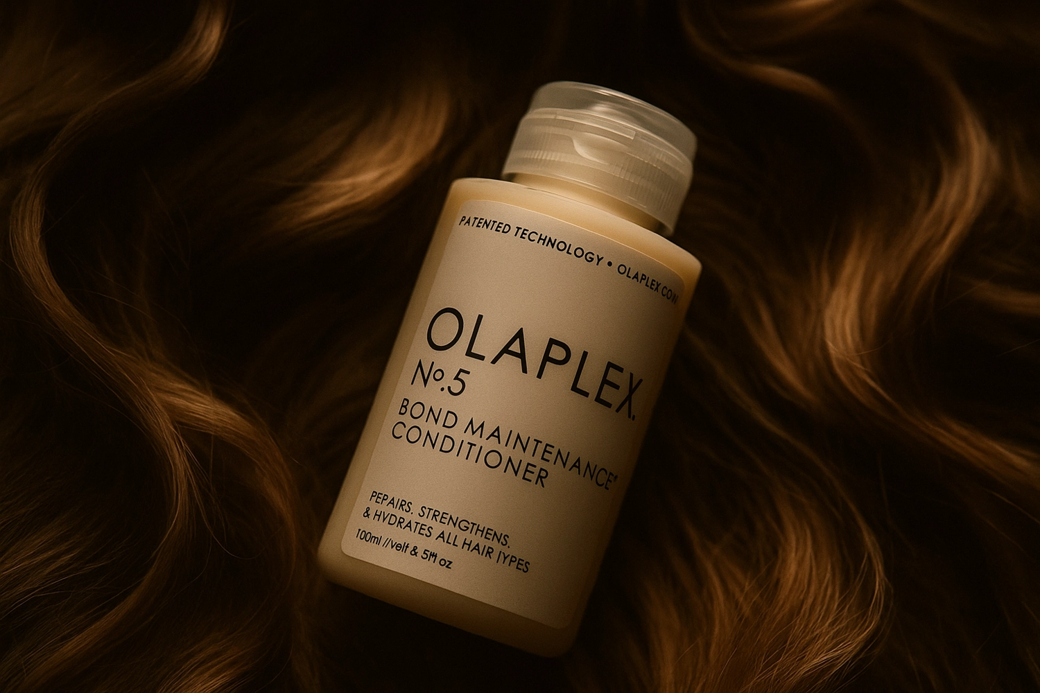 Olaplex No. 5 Bond Maintenance Hair Conditioner for Dry Hair