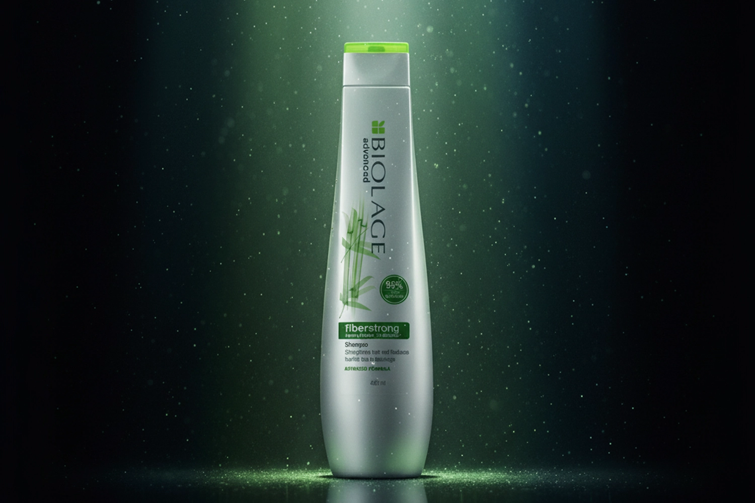 BIOLAGE Advanced Fiberstrong Professional Shampoo for Hair Breakage